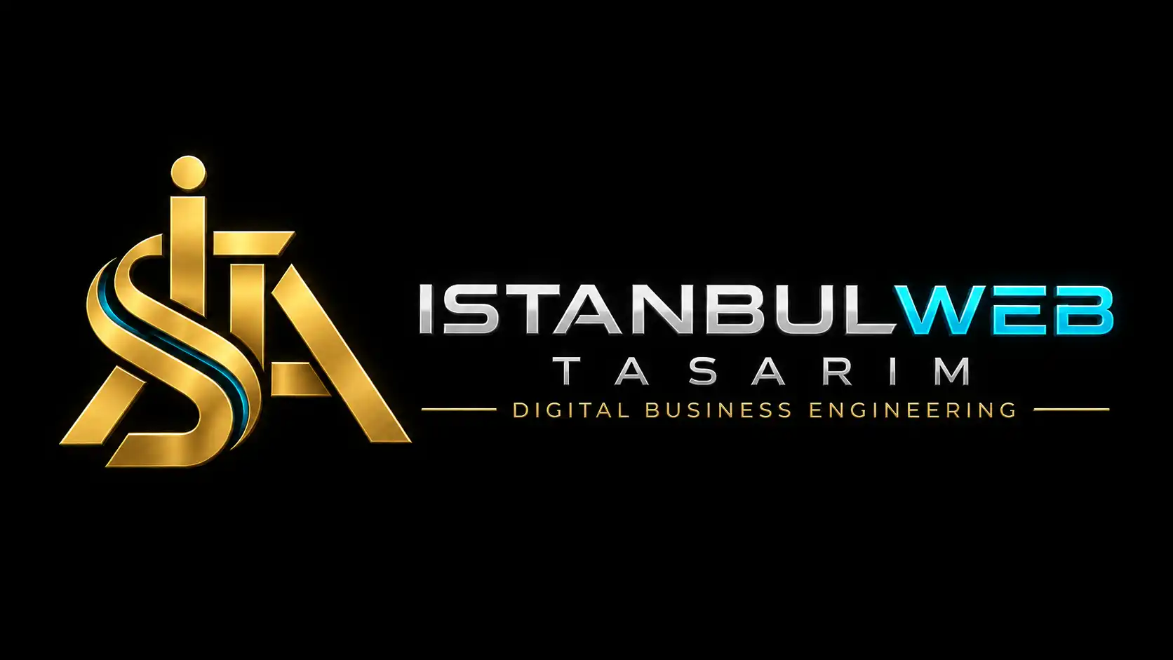 Istanbul Web Tasarim — Digital Business Engineering